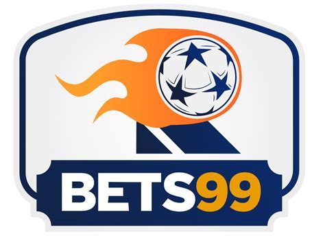 Bets 99 - Logo Oficial